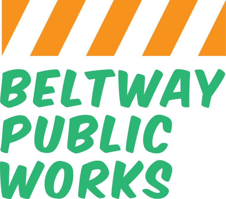 Beltway Public Works logo